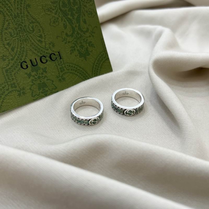 Gucci Ring 07yxs29
